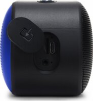 Aiwa BST-330BL Hordozható Bluetooth Hangszóró 10W - Kék