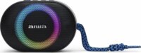 Aiwa BST-330BL Hordozható Bluetooth Hangszóró 10W - Kék