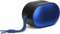 Aiwa BST-330BL Hordozható Bluetooth Hangszóró 10W - Kék
