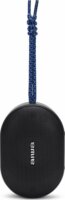 Aiwa BST-330BL Hordozható Bluetooth Hangszóró 10W - Kék