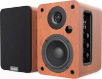 Aiwa ASP-A200BR Bluetooth Aktív 2-utas Stúdiómonitor Hangfal pár 2x 20 Watt - Barna