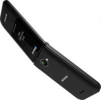 Aiwa FP-24BKMKII 2,4" 32/8GB Dual SIM Kihajtható Mobiltelefon - Fekete