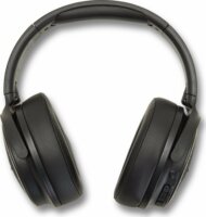 Aiwa HST-250BT/BK Bluetooth Fejhallgató Headset - Fekete