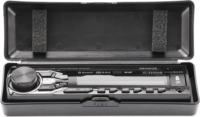 Aiwa IC-300BT Bluetooth/USB/AUX Mechanika nélküli Autó HiFi fejegység