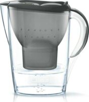 Brita Marella Vízszűrő kancsó 2,4L szürke + Maxtra Pro ALL-IN-1 szűrőbetétet