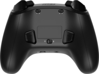 MSI Force GC300 Wireless Kontroller Gamepad (PC / Android) - Fekete