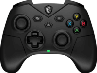 MSI Force GC300 Wireless Kontroller Gamepad (PC / Android) - Fekete
