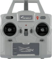 Amewi ADAC H145 Távirányítós RTF helikopter - Sárga