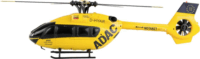 Amewi ADAC H145 Távirányítós RTF helikopter - Sárga