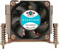 Dynatron K666 PWM Szerver Intel CPU Hűtő (Socket 1150 / 1151 / 1155 / 1156 / 1200)