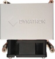 Dynatron K666 PWM Szerver Intel CPU Hűtő (Socket 1150 / 1151 / 1155 / 1156 / 1200)