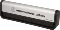 Audio-Technica AT6011a antisztatikus LP hanglemez tisztítókefe
