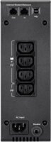 EATON 5S 550i 330W fekete szünetmentes tápegység