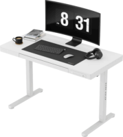 Huzaro MA-Leader 8.2 Elektromosan állítható Gamer asztal 120 x 60 x 72-118 cm - Fehér