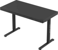 Huzaro MA-Leader 8.2 Elektromosan állítható Gamer asztal 120 x 60 x 72-118 cm - Fekete