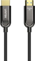 Unitek C11085GY03 HDMI 2.1 apa - HDMI 2.1 apa Kábel 5m - Fekete