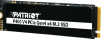 Patriot 4TB P400 V4 Gen4x4 NVMe PCIe M.2 SSD