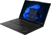 LENOVO ThinkBook X13 G5 2in1 Laptop Fekete (13,3" Touch / Intel Core Ultra 7-155U / 16GB / 512GB SSD / Win 11 Pro)