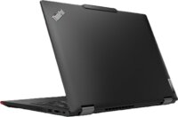LENOVO ThinkBook X13 G5 2in1 Laptop Fekete (13,3" Touch / Intel Core Ultra 7-155U / 16GB / 512GB SSD / Win 11 Pro)