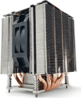 Dynatron A49 PWM Szerver AMD CPU Hűtő (Socket AM4 / AM5)