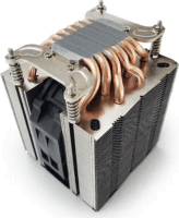 Dynatron A49 PWM Szerver AMD CPU Hűtő (Socket AM4 / AM5)