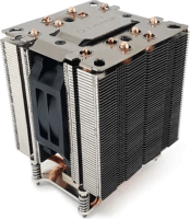 Dynatron A49 PWM Szerver AMD CPU Hűtő (Socket AM4 / AM5)
