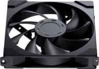 Phanteks M25 Gen2 140mm PWM Rendszerhűtő ventilátor - Fekete