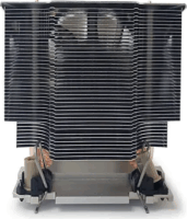 Dynatron S6 PWM Szerver Intel CPU Hűtő (Socket 4677)