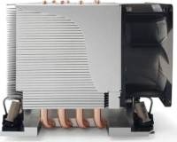 Dynatron S6 PWM Szerver Intel CPU Hűtő (Socket 4677)