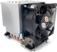 Dynatron S6 PWM Szerver Intel CPU Hűtő (Socket 4677)