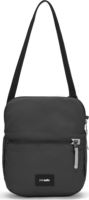 Pacsafe GO Keresztpántos Táska - Fekete
