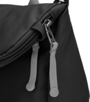Pacsafe GO Keresztpántos Táska - Fekete