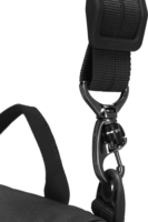 Pacsafe GO Keresztpántos Táska - Fekete