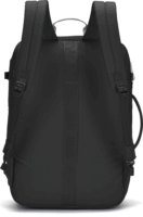 Pacsafe GO 34l Carry-on hátizsák - Fekete