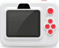 Easypix InstantFUN Instant fényképezőgép - Fehér