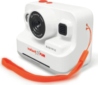 Easypix InstantFUN Instant fényképezőgép - Fehér
