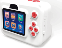 Easypix InstantFUN Instant fényképezőgép - Fehér