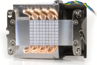 Dynatron R27 PWM Szerver Intel CPU Hűtő (Socket 2011 / 2066)