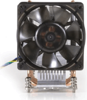 Dynatron R27 PWM Szerver Intel CPU Hűtő (Socket 2011 / 2066)