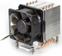 Dynatron R27 PWM Szerver Intel CPU Hűtő (Socket 2011 / 2066)