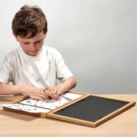 BUKI 46 darabos Első rajzkészletem