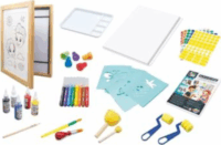 BUKI 46 darabos Első rajzkészletem