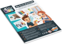 BUKI 46 darabos Első rajzkészletem