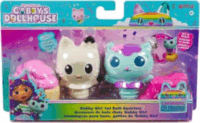Dream Works Gabi babaháza 2 darabos Fürdőjáték figuraszett