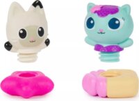 Dream Works Gabi babaháza 2 darabos Fürdőjáték figuraszett