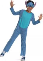 Disney Lilo & Stitch jelmez 128-134 cm