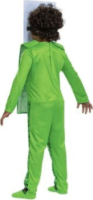 Minecraft Creeper jelmez fiúknak - 137-149 cm