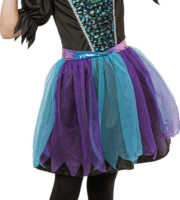 Godan Csillagboszorkány jelmez lányoknak - 120-130 cm