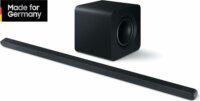 Samsung HW-S810GD Wireless Soundbar 3.1.2 Hangprojektor 330 Watt - Fekete