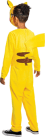 Godan Pokémon Pikachu jelmez - 100-120 cm